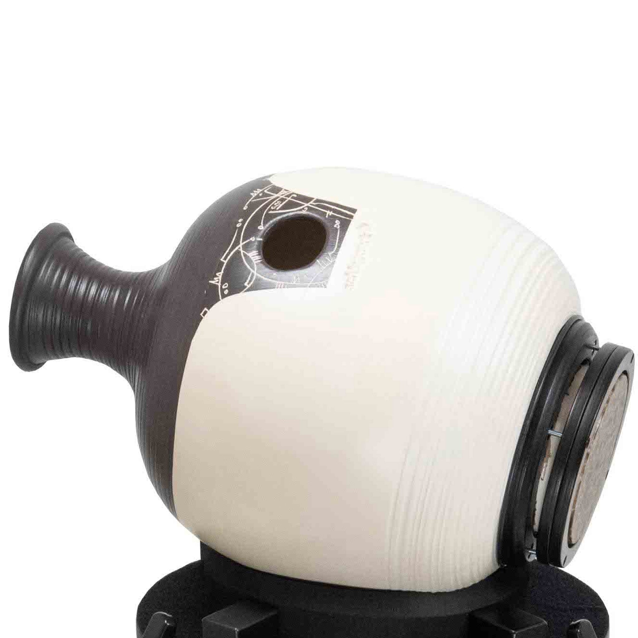 Schlagwerk U70S Skin Udu XL Tunable