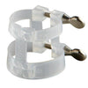 Luyben Bb Clarinet Cap & Ligature Opaque