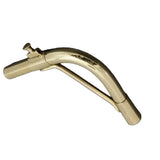 King Sousaphone Mouthpipe Lacquer