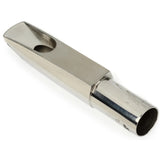 Berg Larsen Vintage Stainless Steel Tenor Saxophone Mouthpiece 100/2 SMS