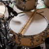 Dixon Cornerstone 6.5x14 Snare Drum Natural Gloss