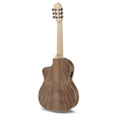Manuel Rodriguez Electro-Acoustic Guitar Ecologia Samba Profundo, Deep