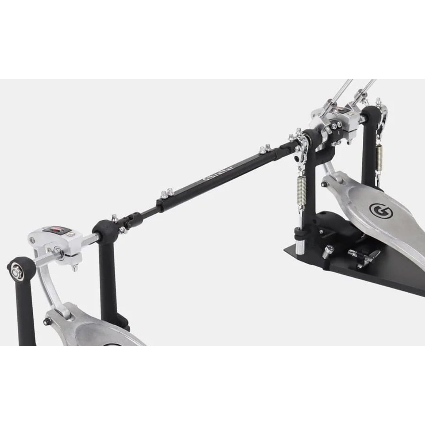 Gibraltar 6000 Series Direct Drive Double Bass Drum Pedal