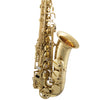 Selmer SAS711 Professional Eb Alto Saxophone Lacquer
