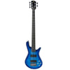 Spector Legend 5 Standard Bass Guitar Blue Stain Gloss