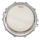 Ludwig LM402KT Supraphonic 6.5x14 Hammered Shell, Tube Lugs Snare Drum