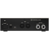 Universal Audio Volt 2 2-in/2-out USB 2.0 Audio Interface