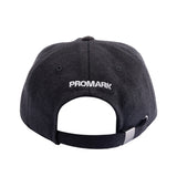 ProMark Stripe Hat, Black