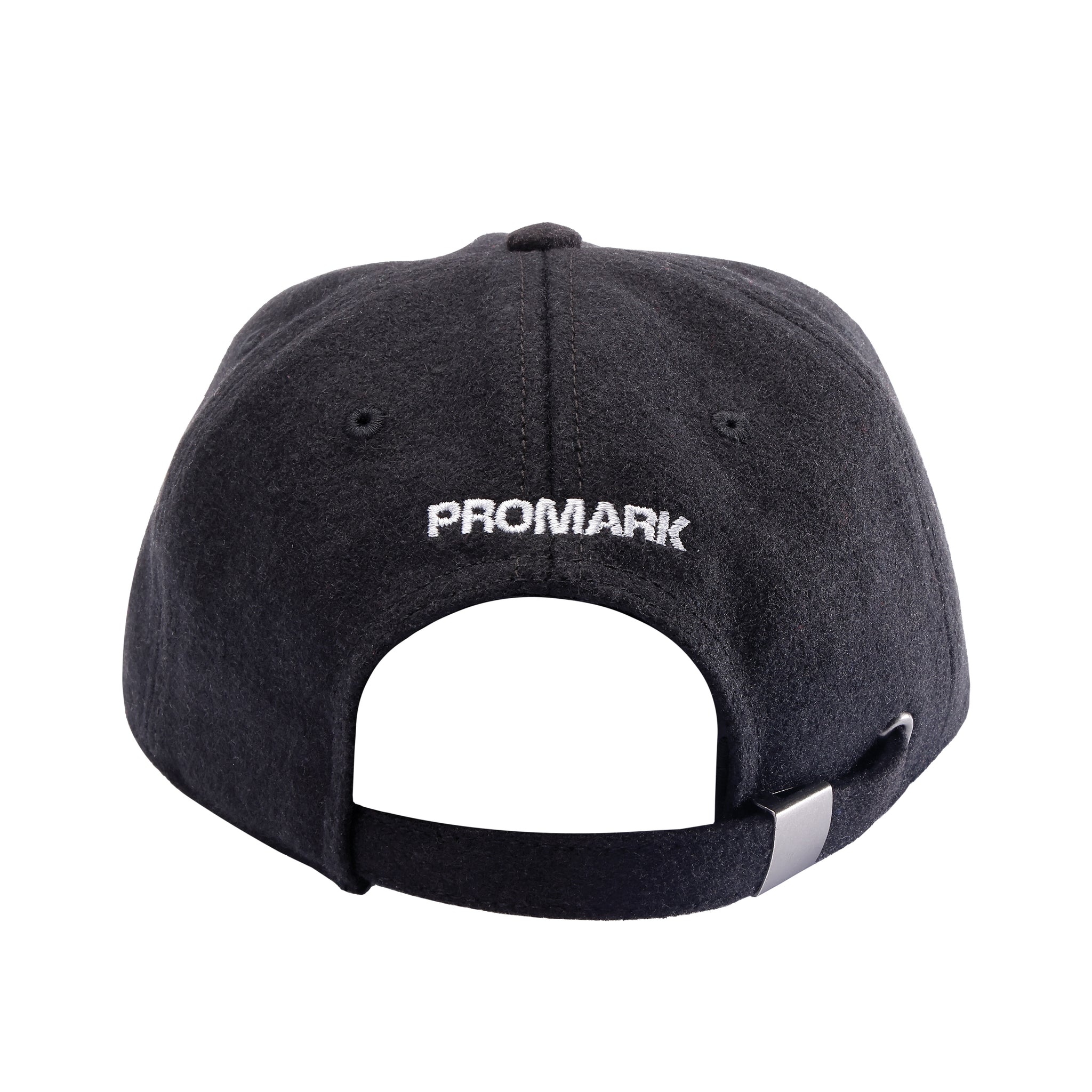 ProMark Stripe Hat, Black