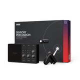 Evans Hybrid Sensory Percussion Starter Pack