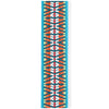D'Addario Sunset Hootenanny Woven Guitar Strap