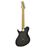 Aria Pro II Electric Guitar Black
