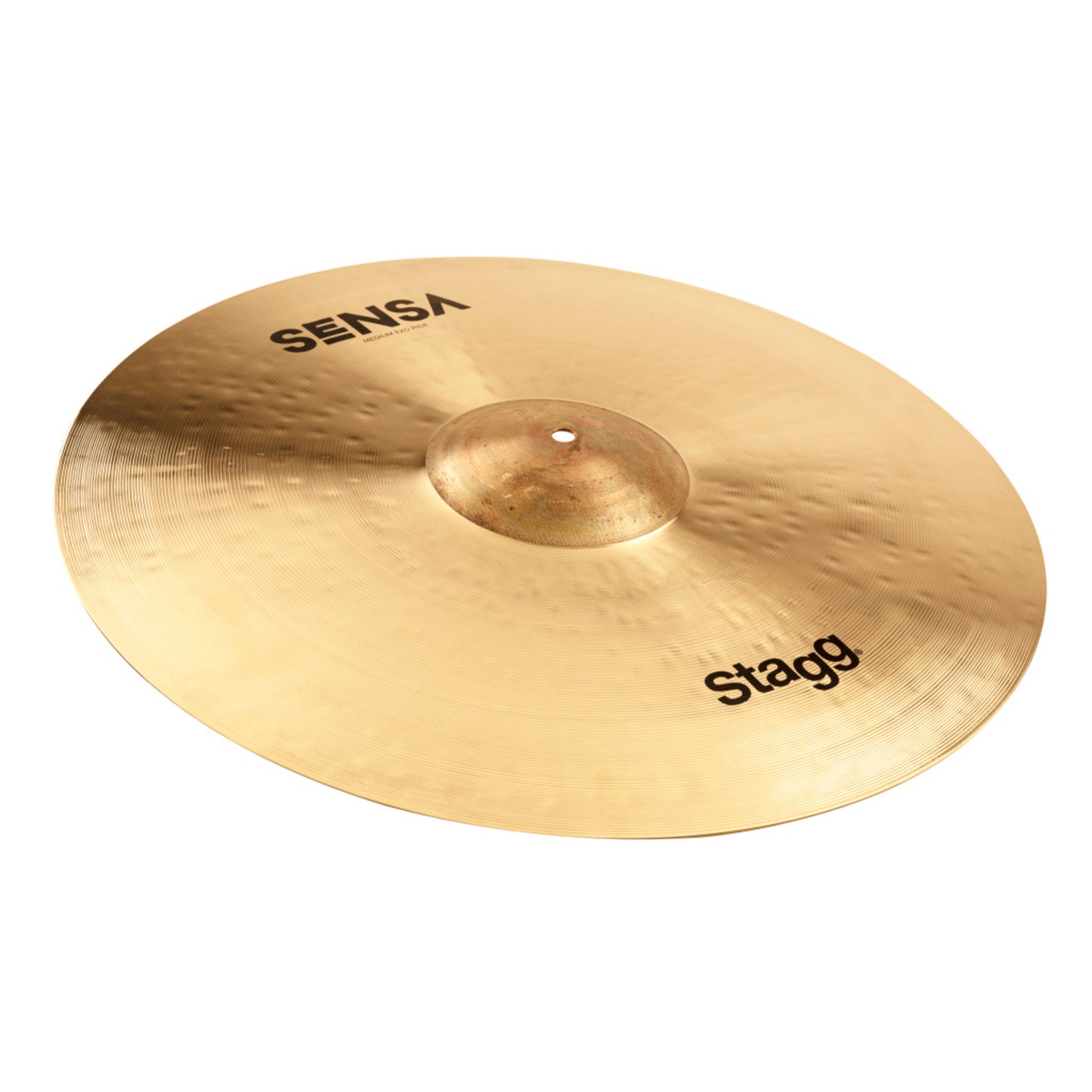 Stagg 20" Sensa Exo Ride Cymbal