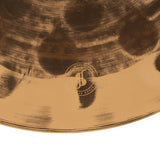 Stagg 10" Genghis Dual Splash Cymbal