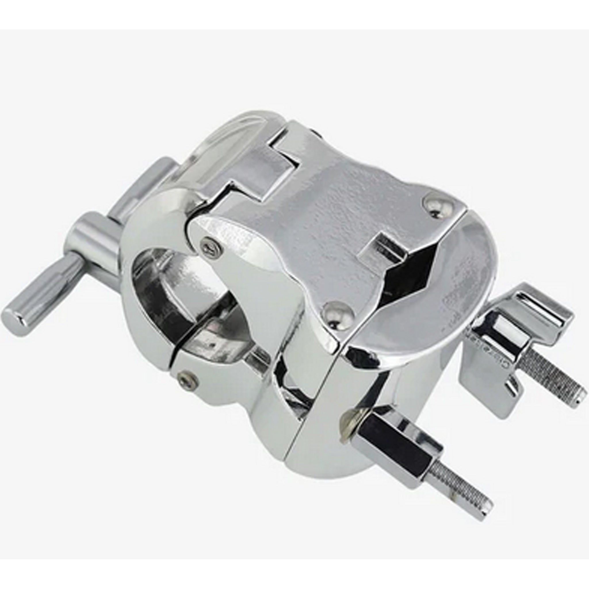 Gibraltar Chrome 1.5" Drum Rack Super Multi Clamp