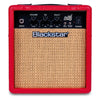 Blackstar Debut 10E 10 Watt Combo Guitar Amplifier Red