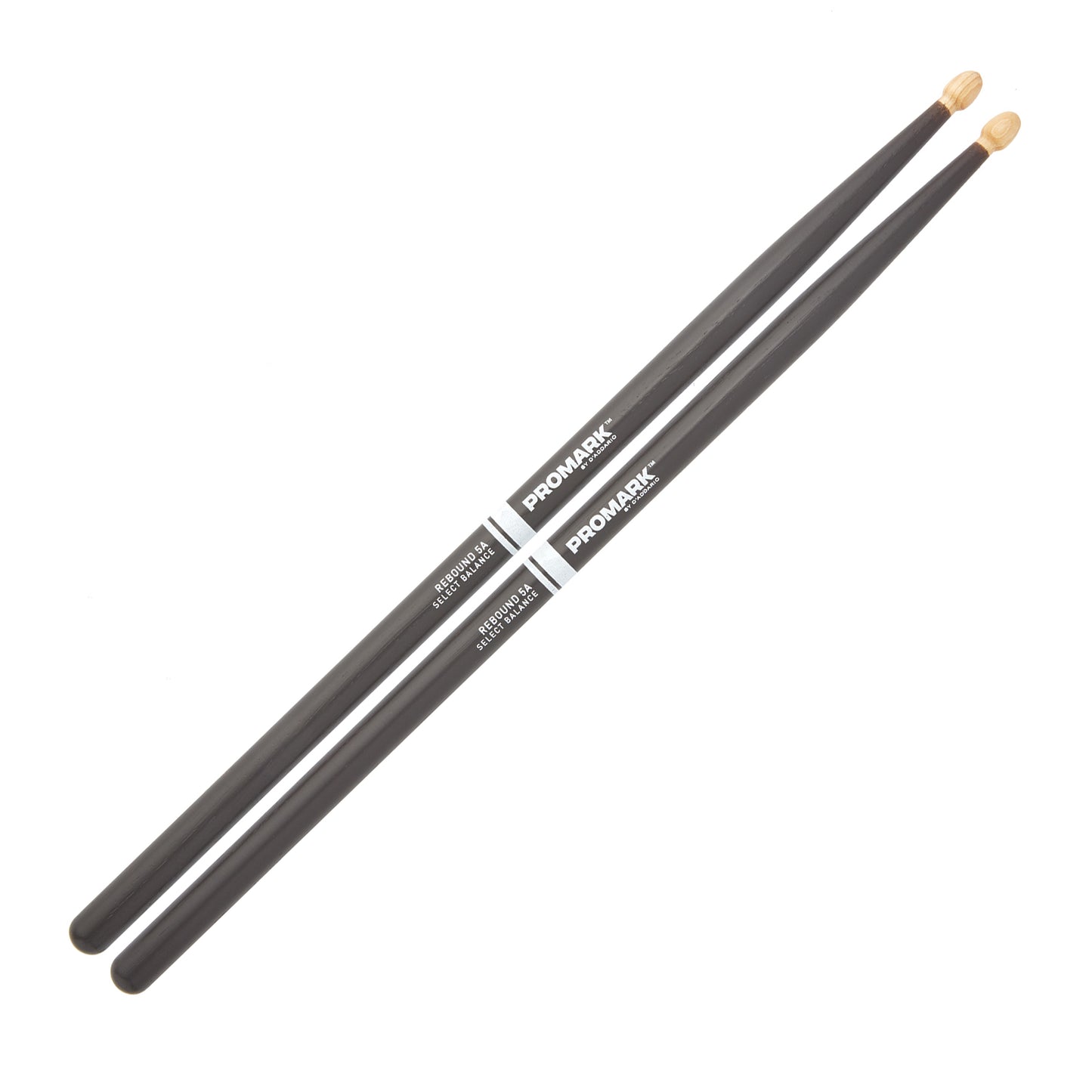 Promark Rebound 5A Acorn Gray Drumsticks