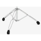Gibraltar 6000 Series Double Braced Single Mount Tom Stand
