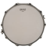Ludwig LB420BKT Supraphonic 5x14 Hammered Brass w/Tube Lugs Snare Drum