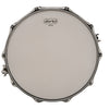 Ludwig LB420BKT Supraphonic 5x14 Hammered Brass w/Tube Lugs Snare Drum