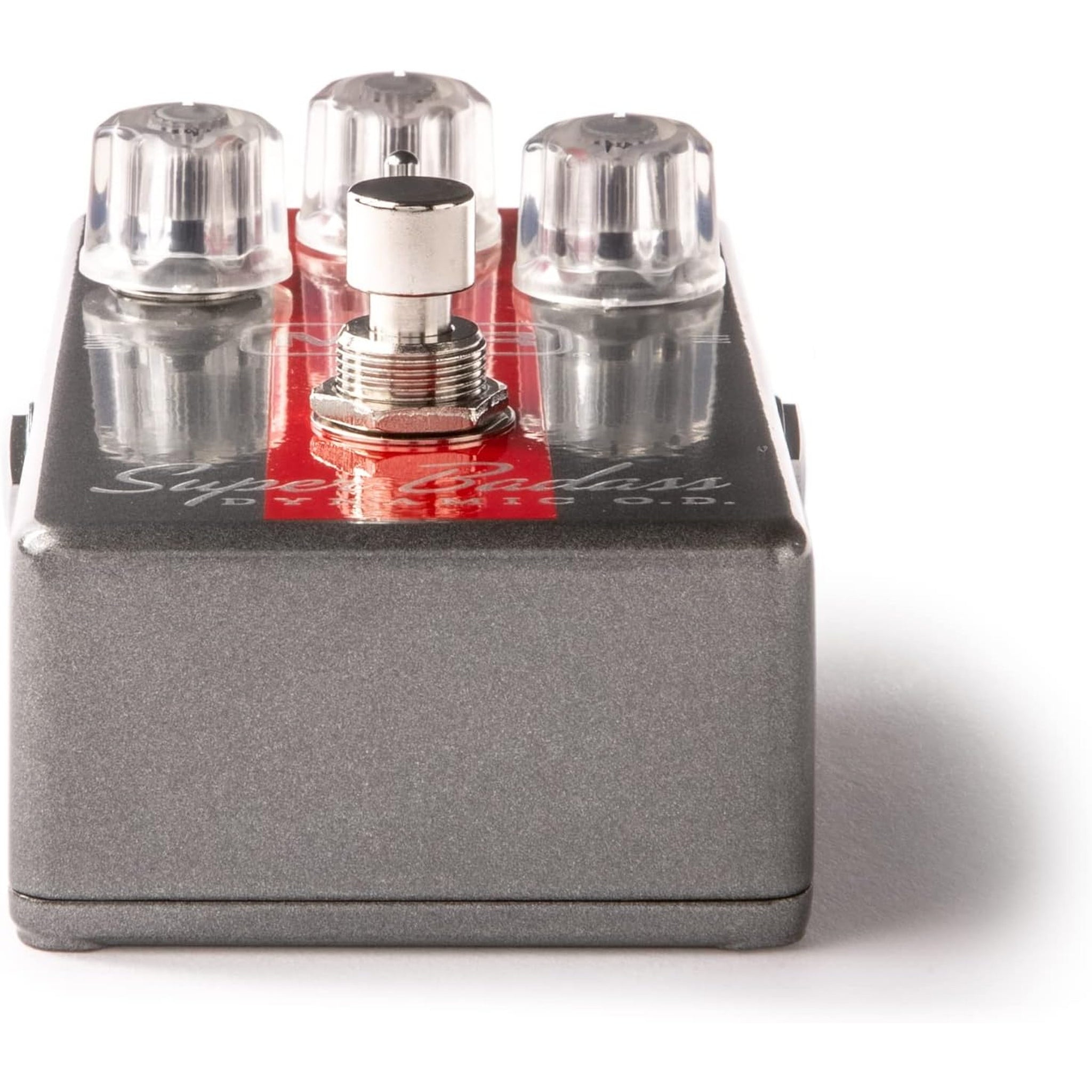 MXR Super Badass Dynamic O.D. Pedal