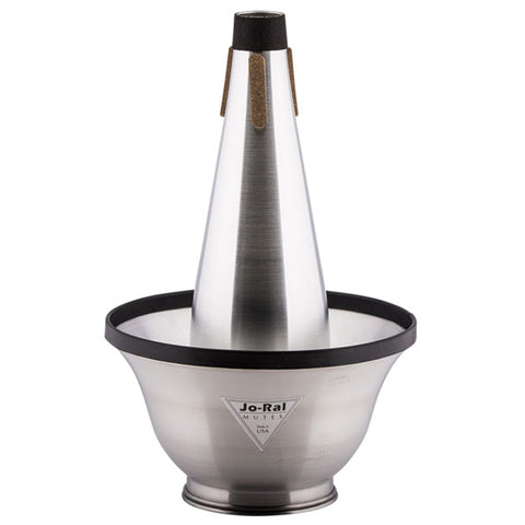 Jo-Ral B7 Bass Trombone Cup Mute