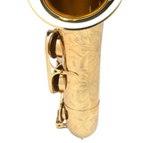 Selmer Paris 54 Axos Tenor Saxophone Lacquer