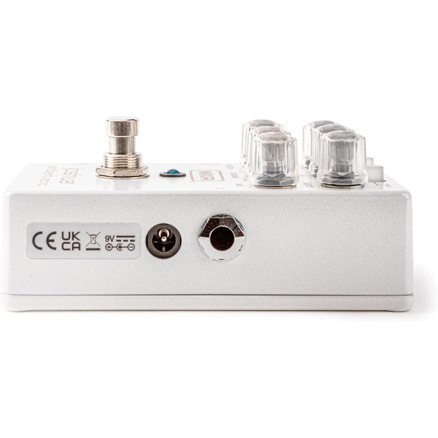 MXR Joshua Ambient Echo Pedal