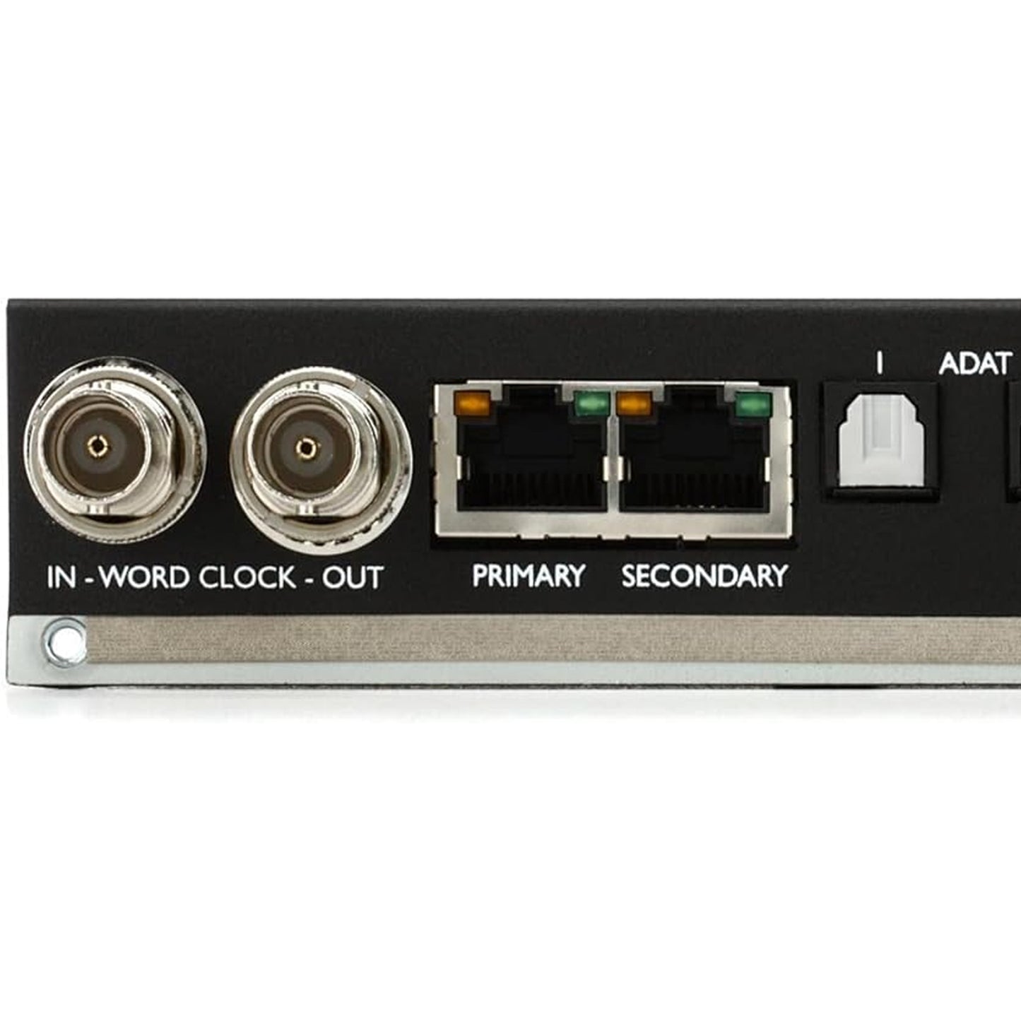 Focusrite Pro ISA ADN8 8-Channel A-D Card for ISA 428 MkII & ISA 828 MkII