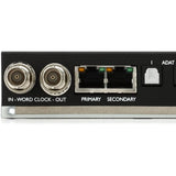 Focusrite Pro ISA ADN8 8-Channel A-D Card for ISA 428 MkII & ISA 828 MkII