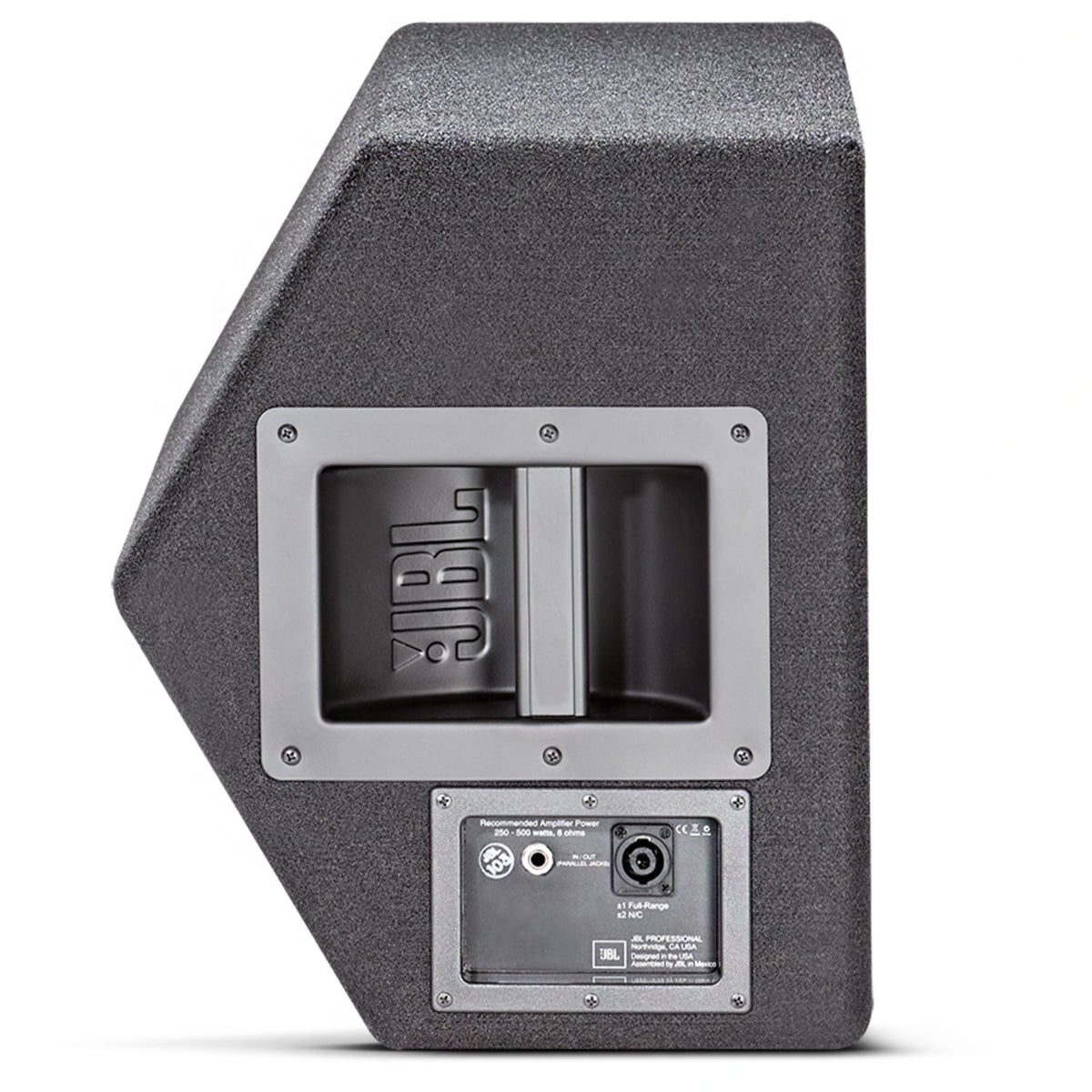 JBL JRX212 12 inch Two-Way Stage Monitor Loudspeaker System