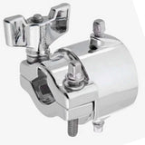 Gibraltar 1.5" Drum Rack Tube to Accessory Arm Converter