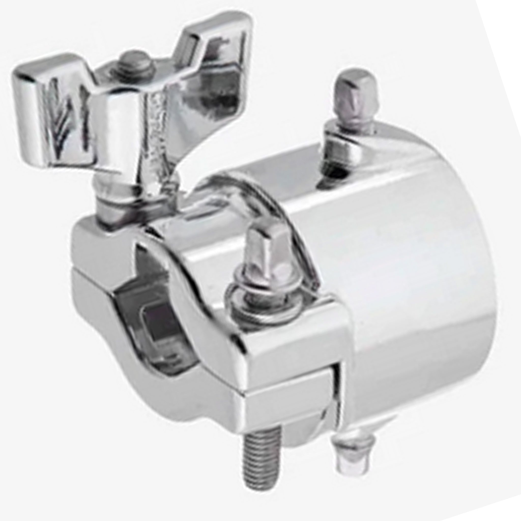 Gibraltar 1.5" Drum Rack Tube to Accessory Arm Converter