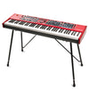 Nord AMS-NSCL Stand EX for Stage 76/88, Piano, NEHP, and C1 (NOT for C2D)
