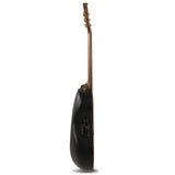 Adamas I, E-Acoustic Guitar 2087GT-5, MS/Deep/Cutaway, Black