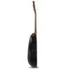Adamas I, E-Acoustic Guitar 2087GT-5, MS/Deep/Cutaway, Black