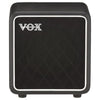 Vox MV50CL Clean 50W Guitar Amp Head and BC108 25W 1x8 Guitar Speaker Cab