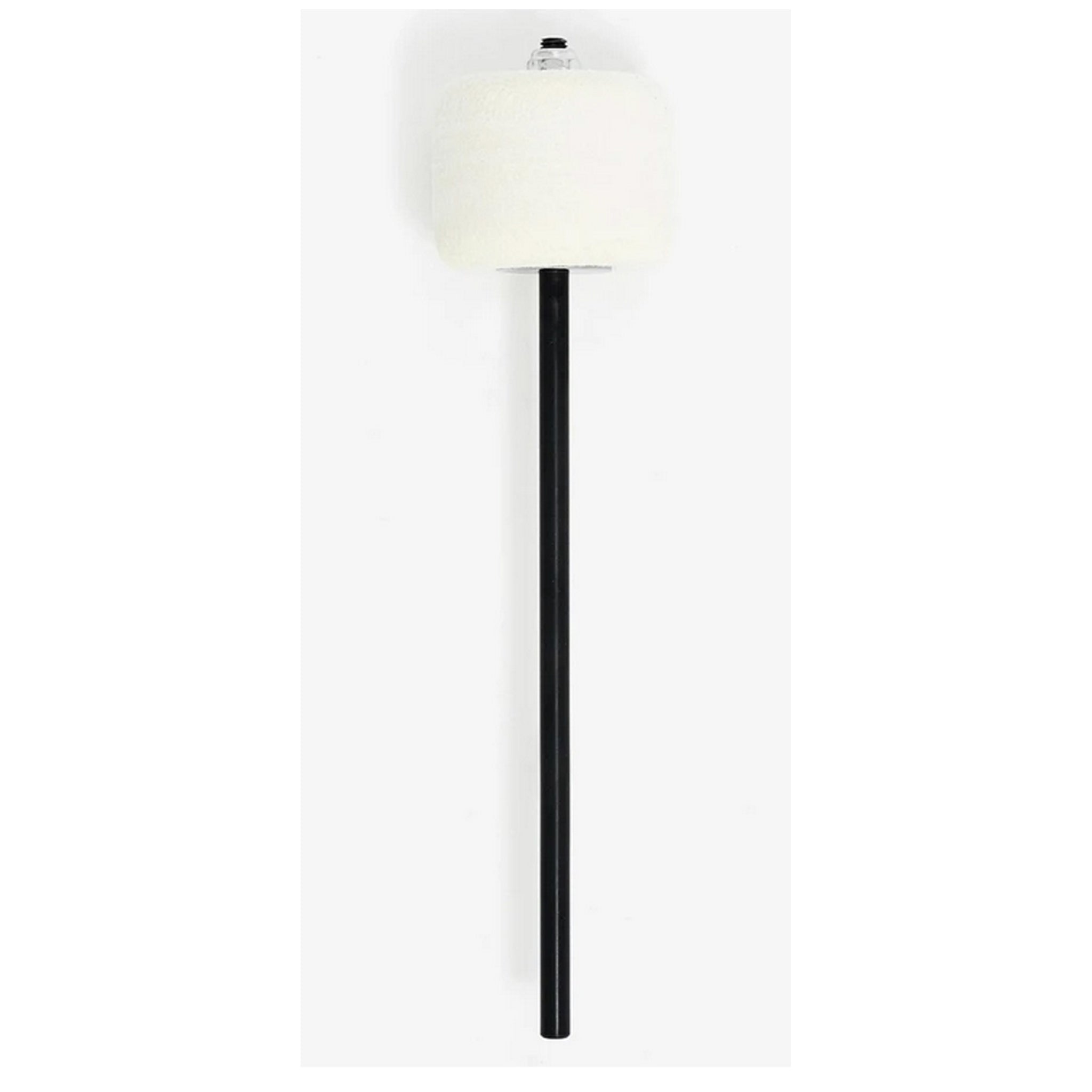 Gibraltar SC-3260, 6.25" Medium Felt Bass Drum Beater