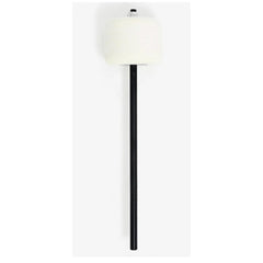 Gibraltar SC-3260, 6.25" Medium Felt Bass Drum Beater