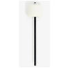 Gibraltar SC-3260, 6.25" Medium Felt Bass Drum Beater
