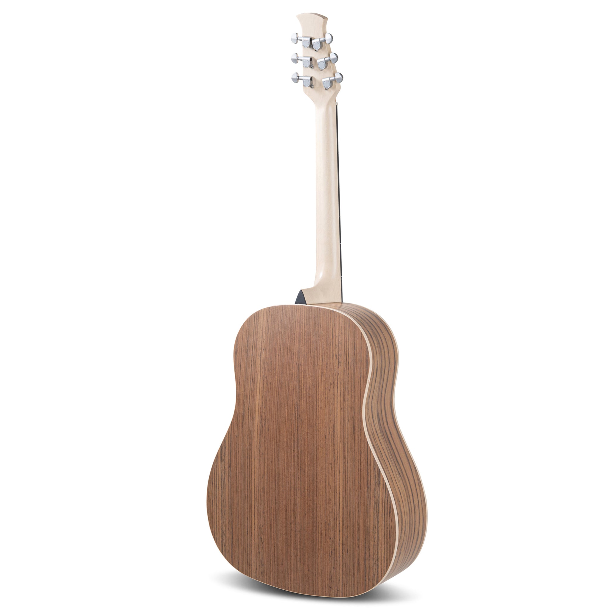 Applause Jump Dreadnought Acoustic Guitars Slope Shoulders, Lagoon