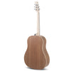 Applause Jump Dreadnought Acoustic Guitars Slope Shoulders, Lagoon