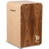 Schlagwerk CP605 Fineline Comfort Cajon Morado Large