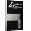 Legere Eb Clarinet European Cut Reed Strength 4.00