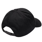 Evans Logo Hat Black