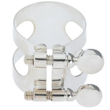 Bonade 2250S Bb Clarinet Ligature Silver Plated