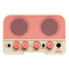 Joyo JA02-II PINK 5W Rechargeable Mini Guitar Amp Pink