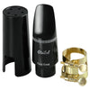 Otto Link Tone Edge Hard Rubber Alto Saxophone Mouthpiece #7