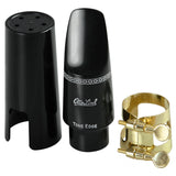 Otto Link Tone Edge Hard Rubber Alto Saxophone Mouthpiece #5