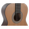 Caballero by MR Classical Guitar 7/8 Natural Solid Cedar Top